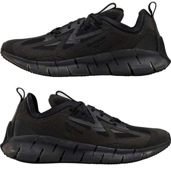 Reebok Shoes Zig Kinetica main image 6